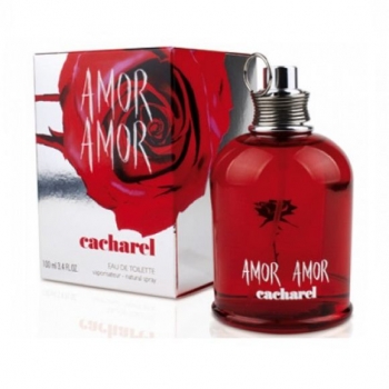 Perfumy Cacharel Amor Amor